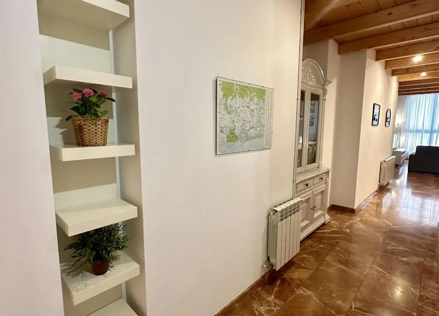 Flaugier Apartments B2 Barcelona Spain