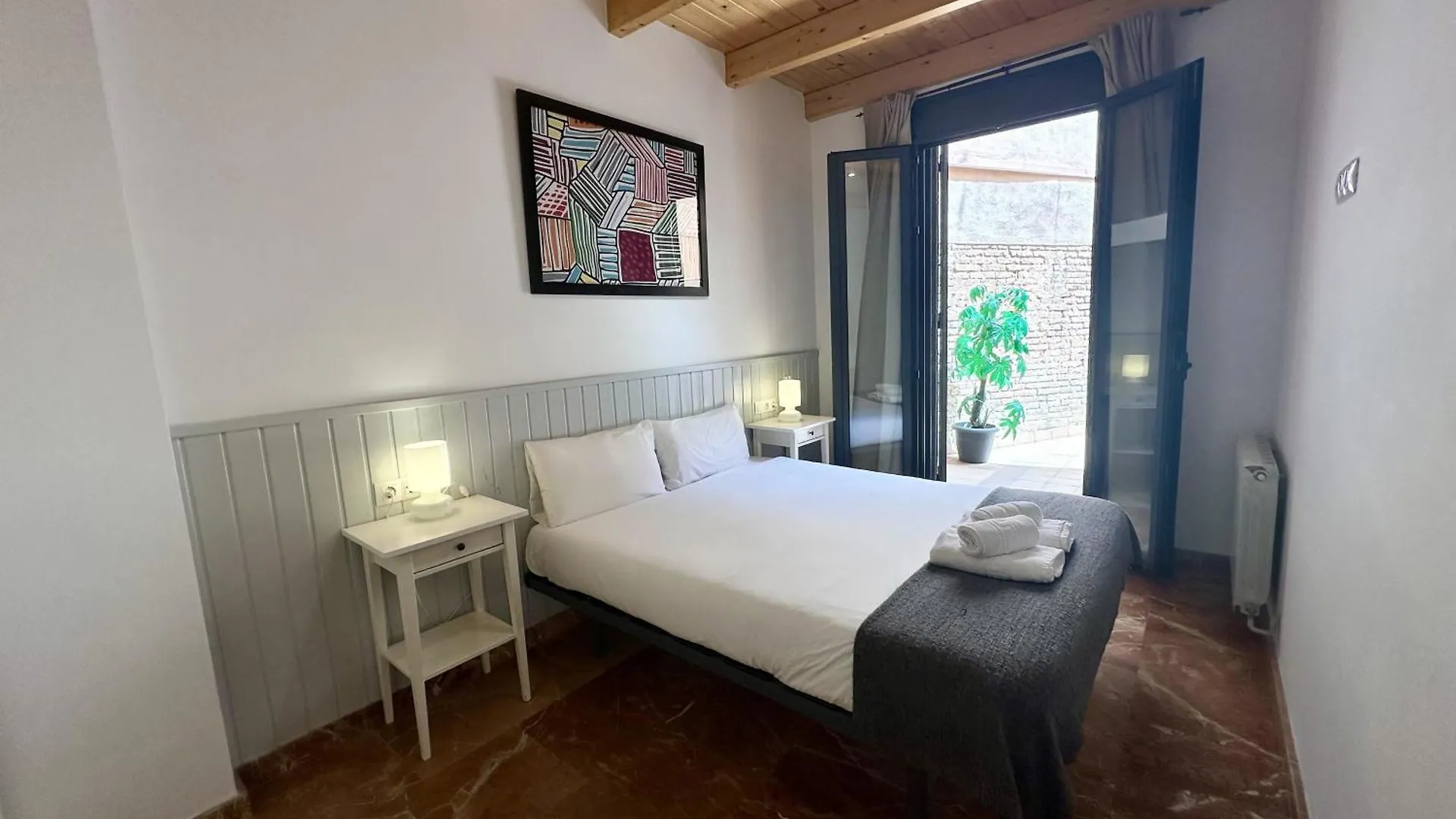 Flaugier Apartments B2 Barcelona