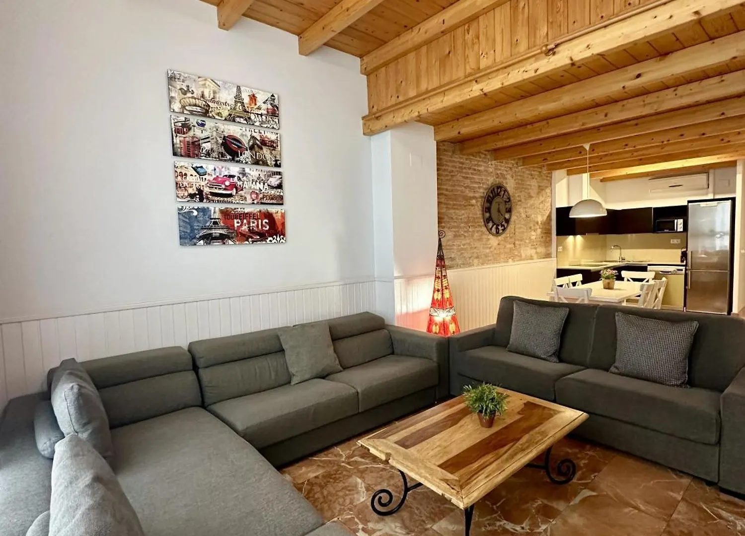 Flaugier Apartments B2 Barcelona